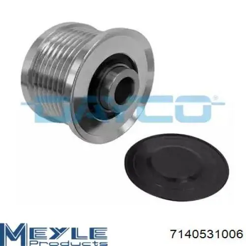 Comprar 33105415 Swag Rueda libre del alternador