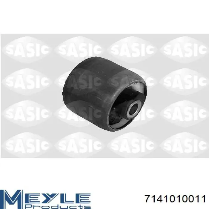 B1046 DP Group Silentblock del puente trasero