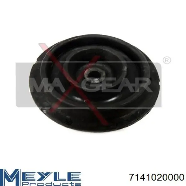Copela de amortiguador trasero SM9200 Kayaba