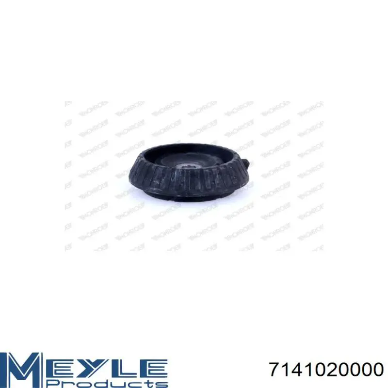 Copelas trasero Cautex 080169