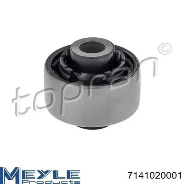 Comprar 02658 Metalcaucho Silentblock