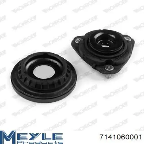 Soporte del amortiguador delantero Triclo 788687 precio, desde 13,07 EUR