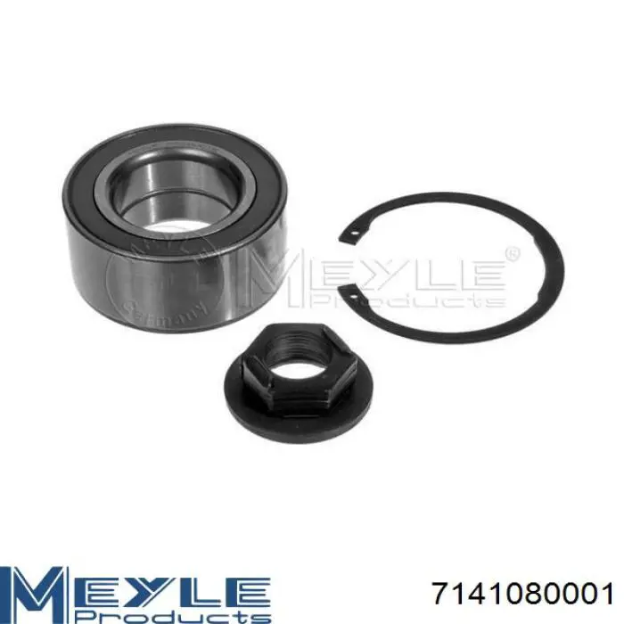Comprar 1113967 Ford Cojinete de rueda delantero