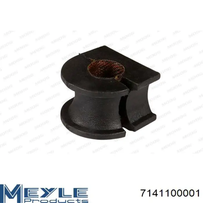 Soporte estabilizador, Eje delantero Ford 1003609