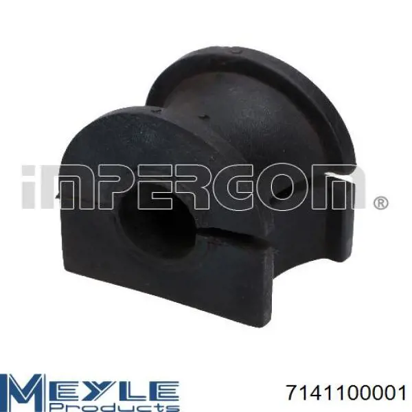 Comprar 1003609 Ford Buje de barra estabilizadora delantera