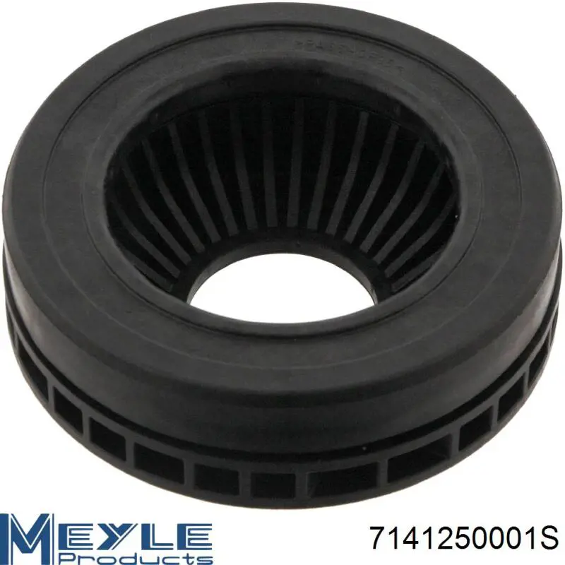 Comprar 7141250001S Meyle Soporte del amortiguador delantero