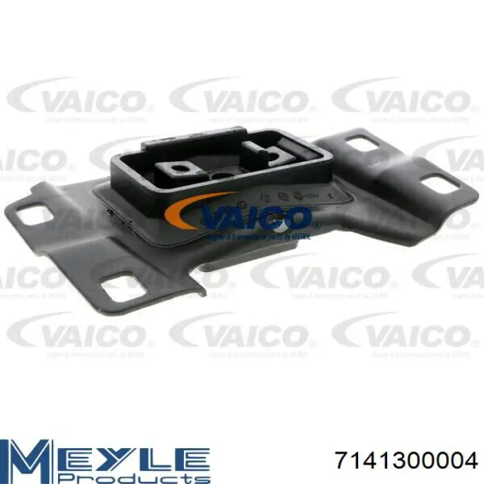 Soporte superior izquierdo del motor Meyle 7141300004 precio, desde 23,50 EUR