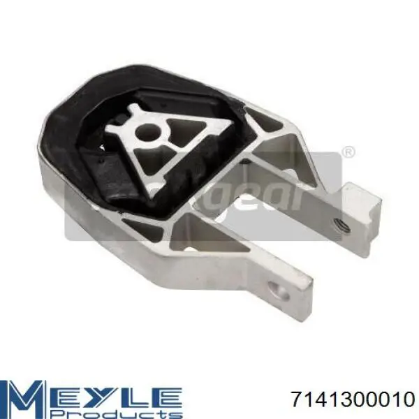 Comprar 7141300010 Meyle Soporte de motor trasero izquierdo