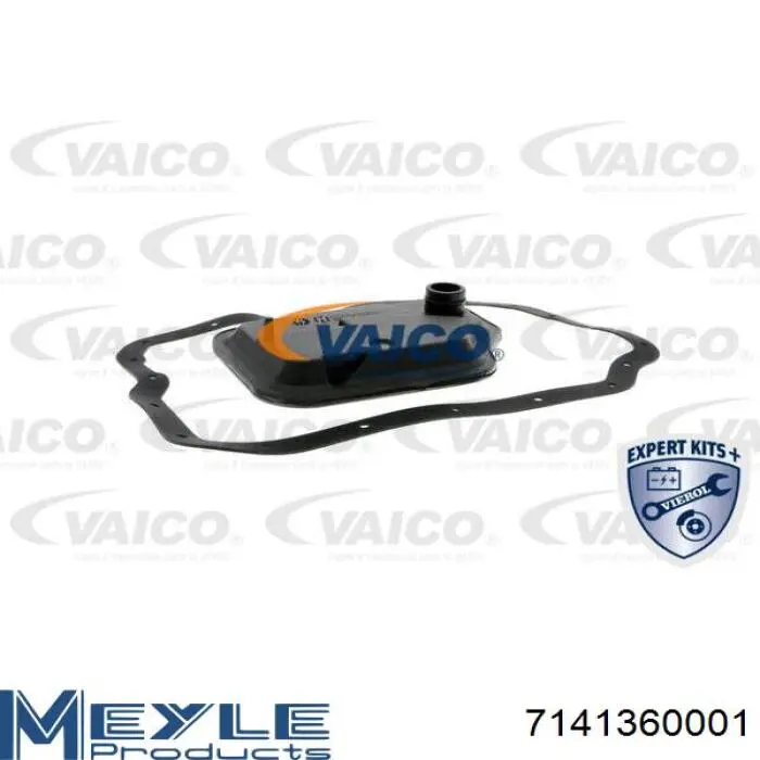 Filtro de transmisión automática STC T421107 precio, desde 23,94 EUR