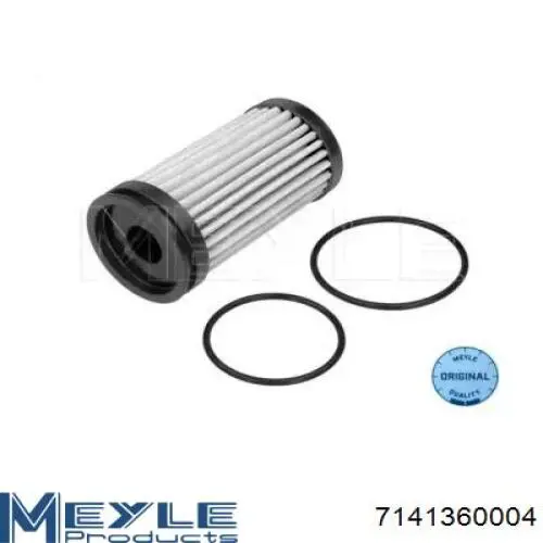 Filtro de transmisión automática Ford 1498784 precio, desde 26,83 EUR