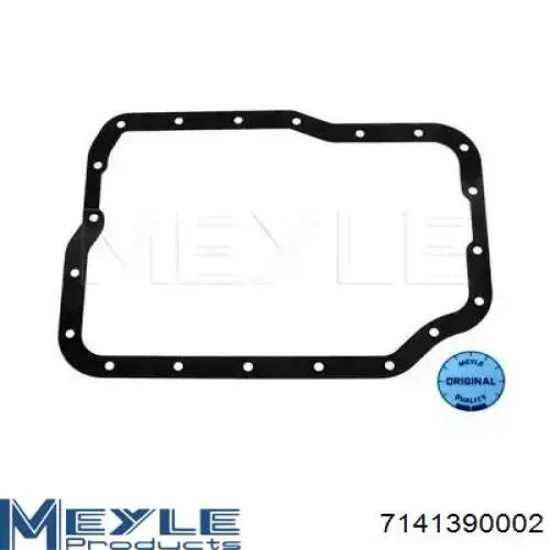 Junta del cárter de aceite de la caja de cambios Ford C-Max monovolumen (DM2) (2003 - 2007) precio, desde 16,20 EUR