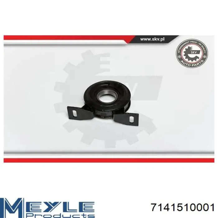 Suspensión, árbol de transmisión Metalcaucho 4025 precio, desde 48,38 USD