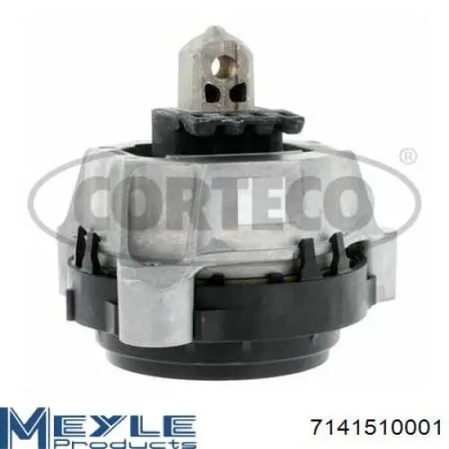 Comprar 4025 Metalcaucho Suspensión, árbol de transmisión