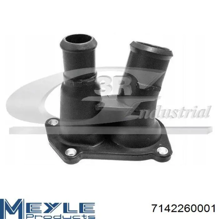 Tapa de termostato Ford 1112977