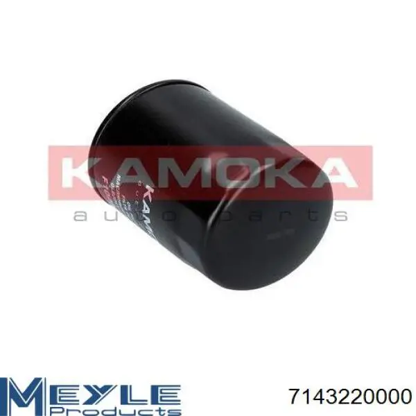 Comprar 1220880 Ford Filtros de aceite