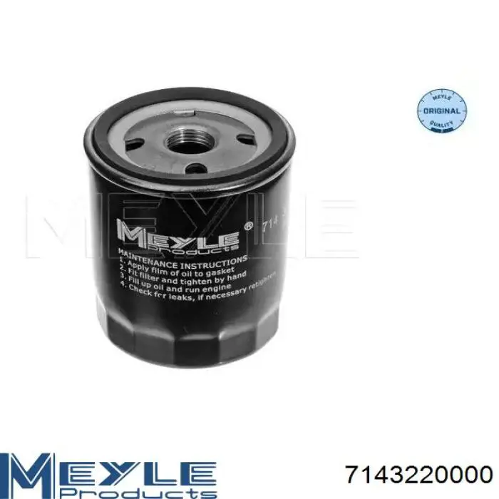 Filtro de aceite Starline SFOF0030 precio, desde 7,13 EUR