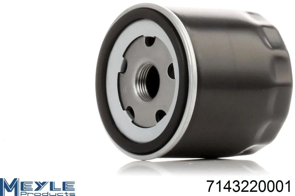 Comprar 1070523 Ford Filtros de aceite