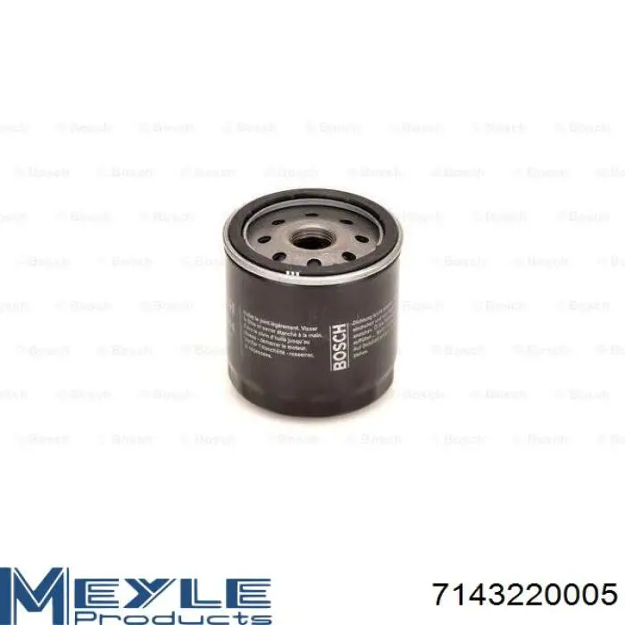 Filtro de aceite Donaldson P502022 precio, desde 5,30 EUR
