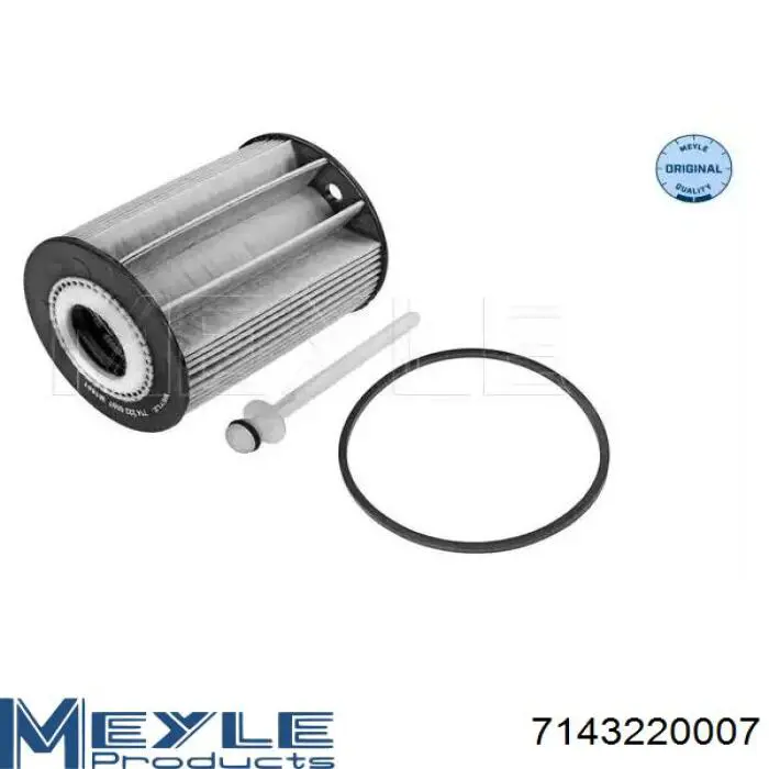 Filtro de aceite Peugeot/Citroen 00001109AY precio, desde 5,24 EUR