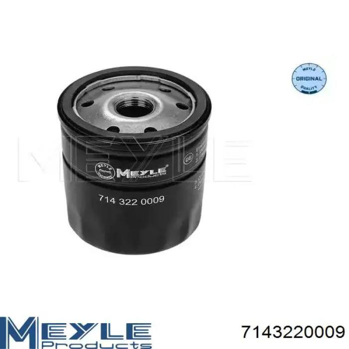 Comprar SFOF0955 Starline Filtros de aceite