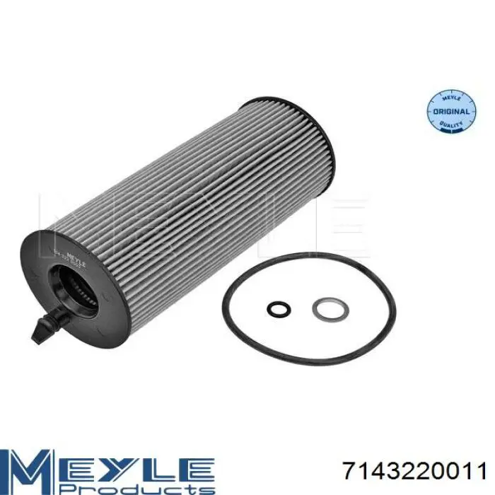 Filtro de aceite FL0137 Bremsi