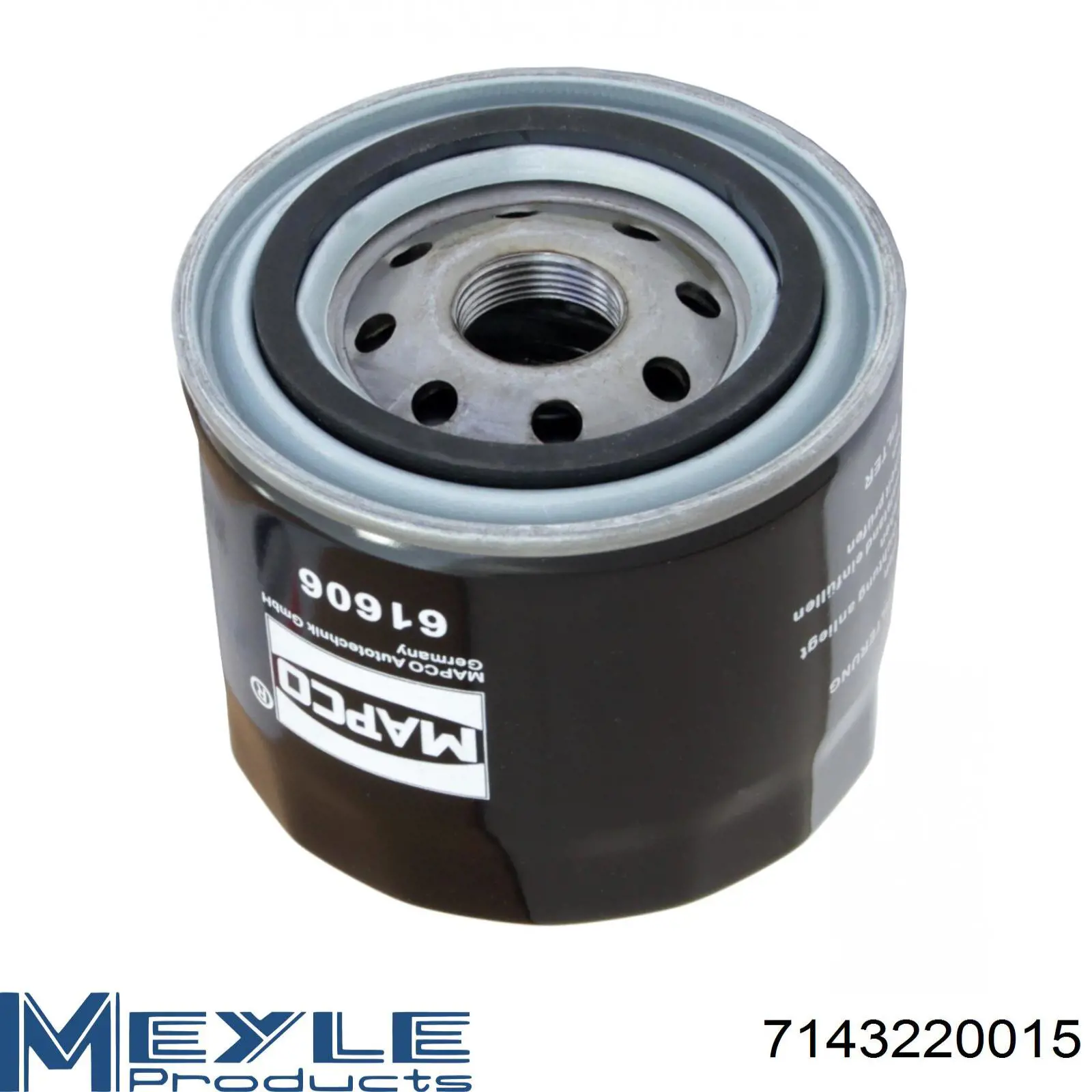 Filtro de aceite Donaldson P550965 precio, desde 6,80 EUR