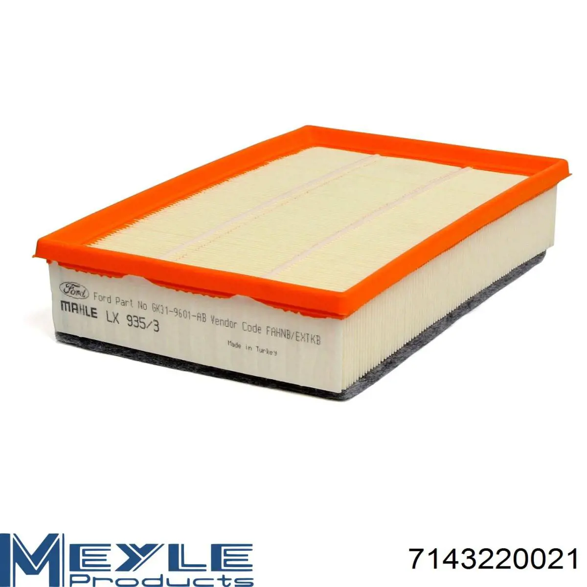 Comprar FL0713 Bremsi Filtros de aceite