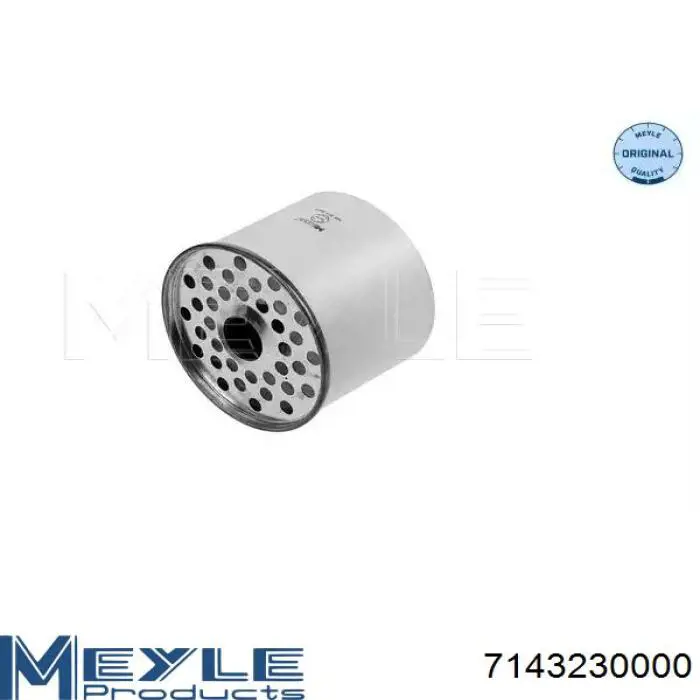Filtro combustible Bremsi FE0814 precio, desde 10,59 EUR