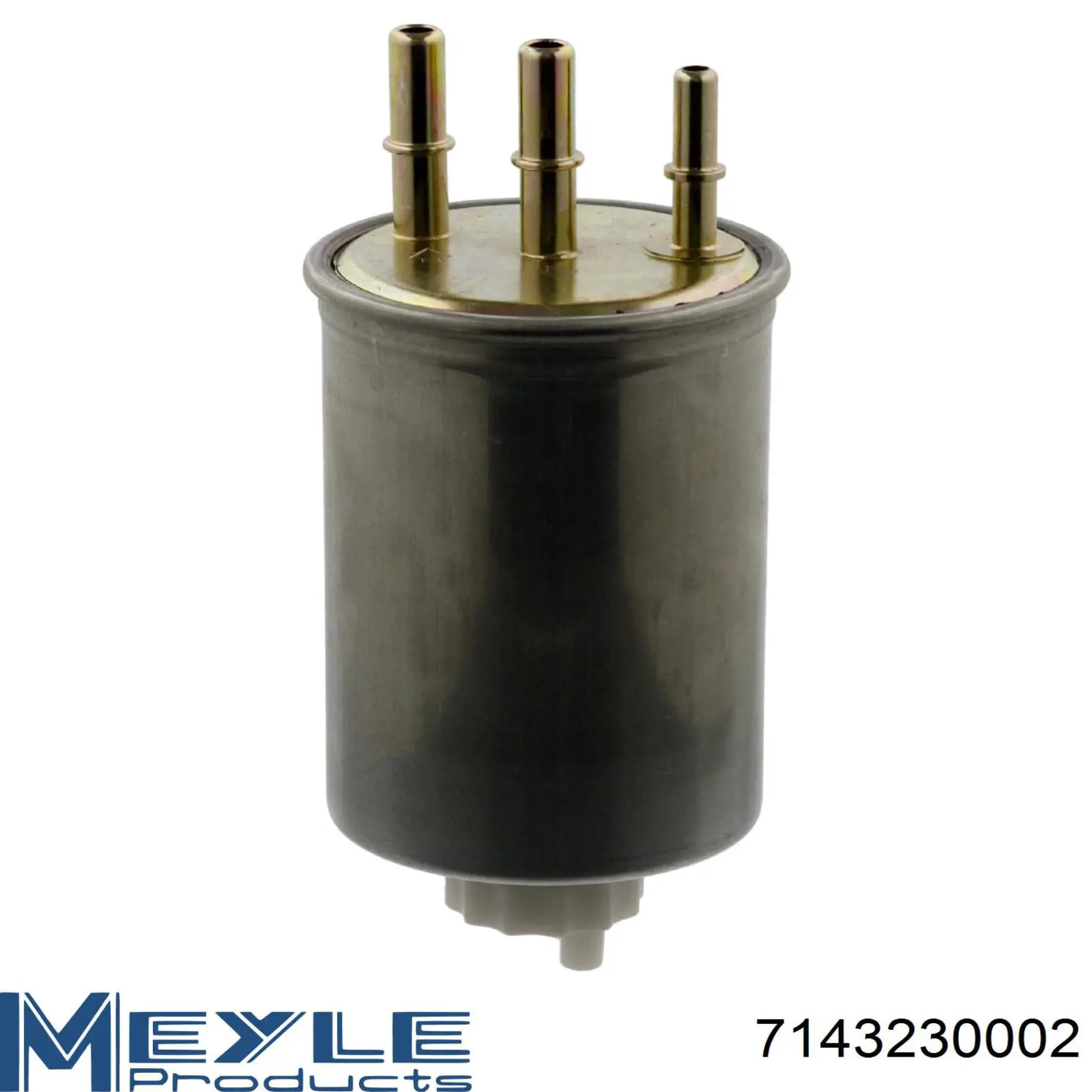 Filtro combustible Jaguar X-type CF1