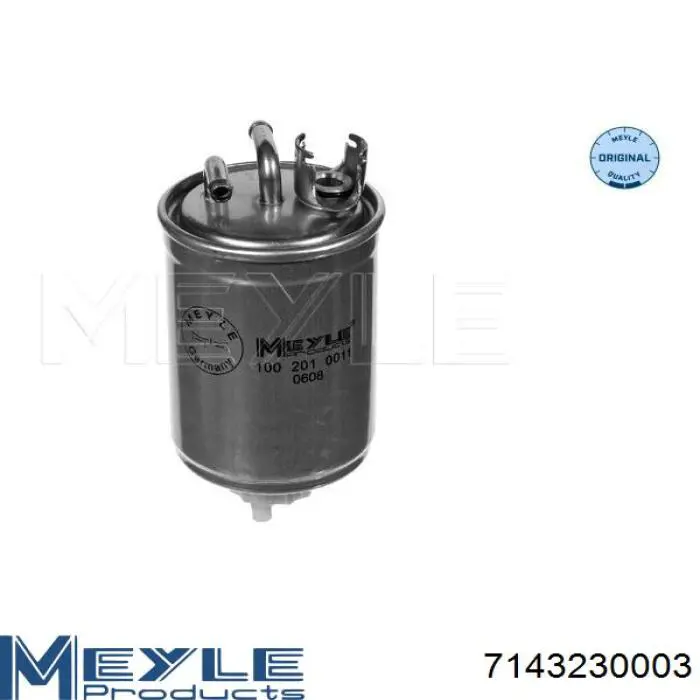 FE1512 Bremsi Filtro de gasolina