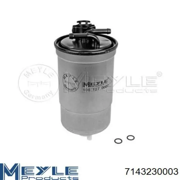 Filtro combustible Bremsi FE1512 precio, desde 8,75 EUR