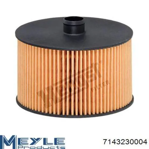 Comprar 3M5Q9176AA Ford Filtro diesel