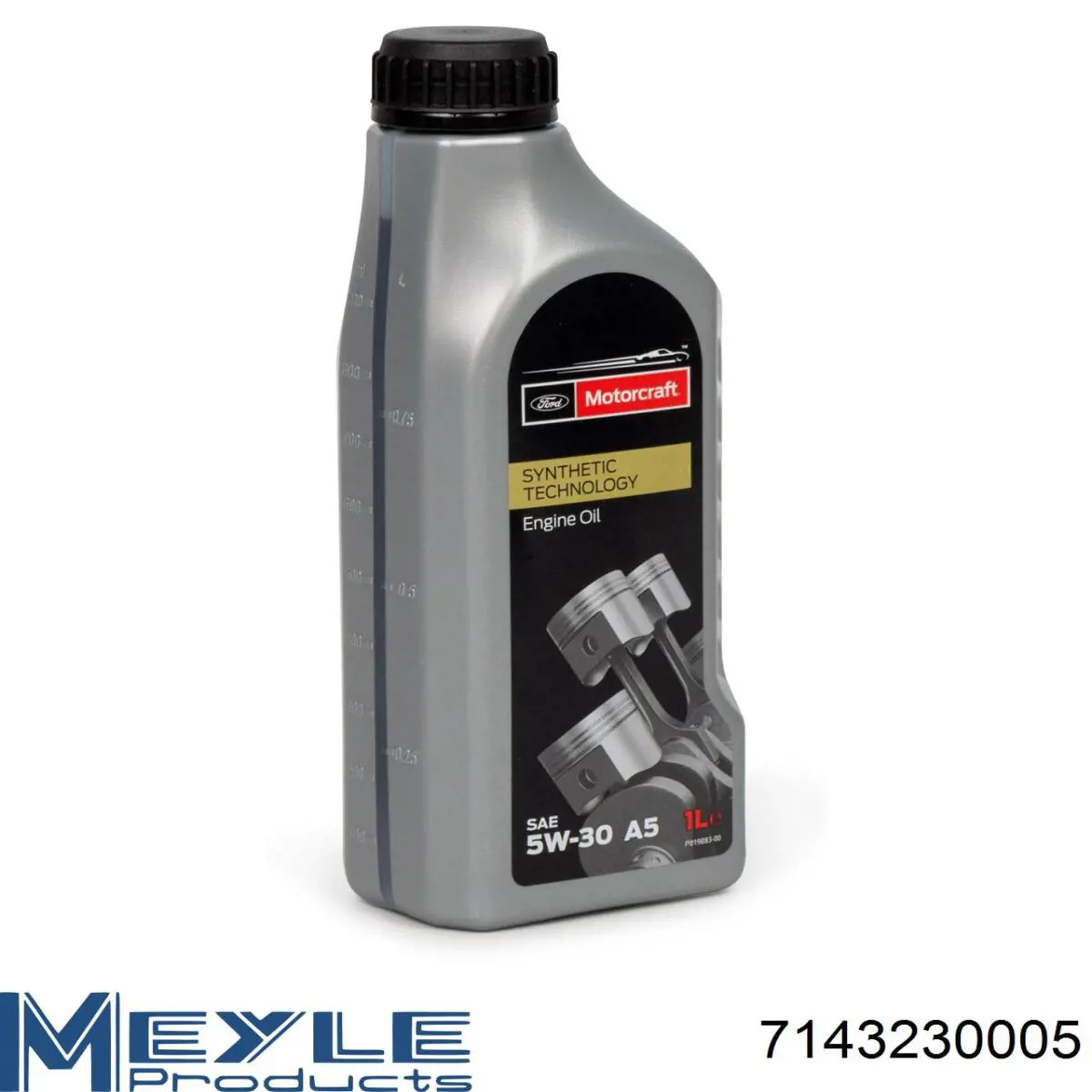 Filtro de gasoil Febi 109646