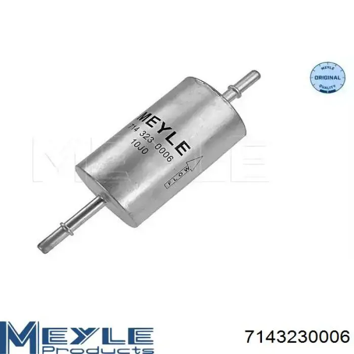 Comprar Z60520490B Mazda Filtro diesel