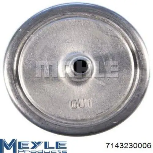 Filtro combustible Ford FG1074 precio, desde 9,65 EUR