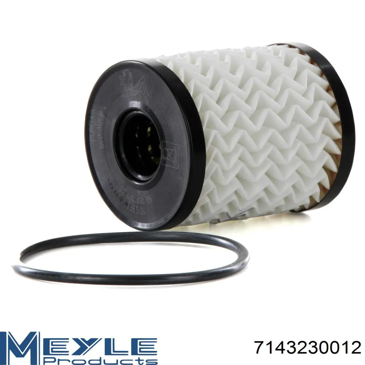 Filtro de gasoil Peugeot/Citroen 00001906A7