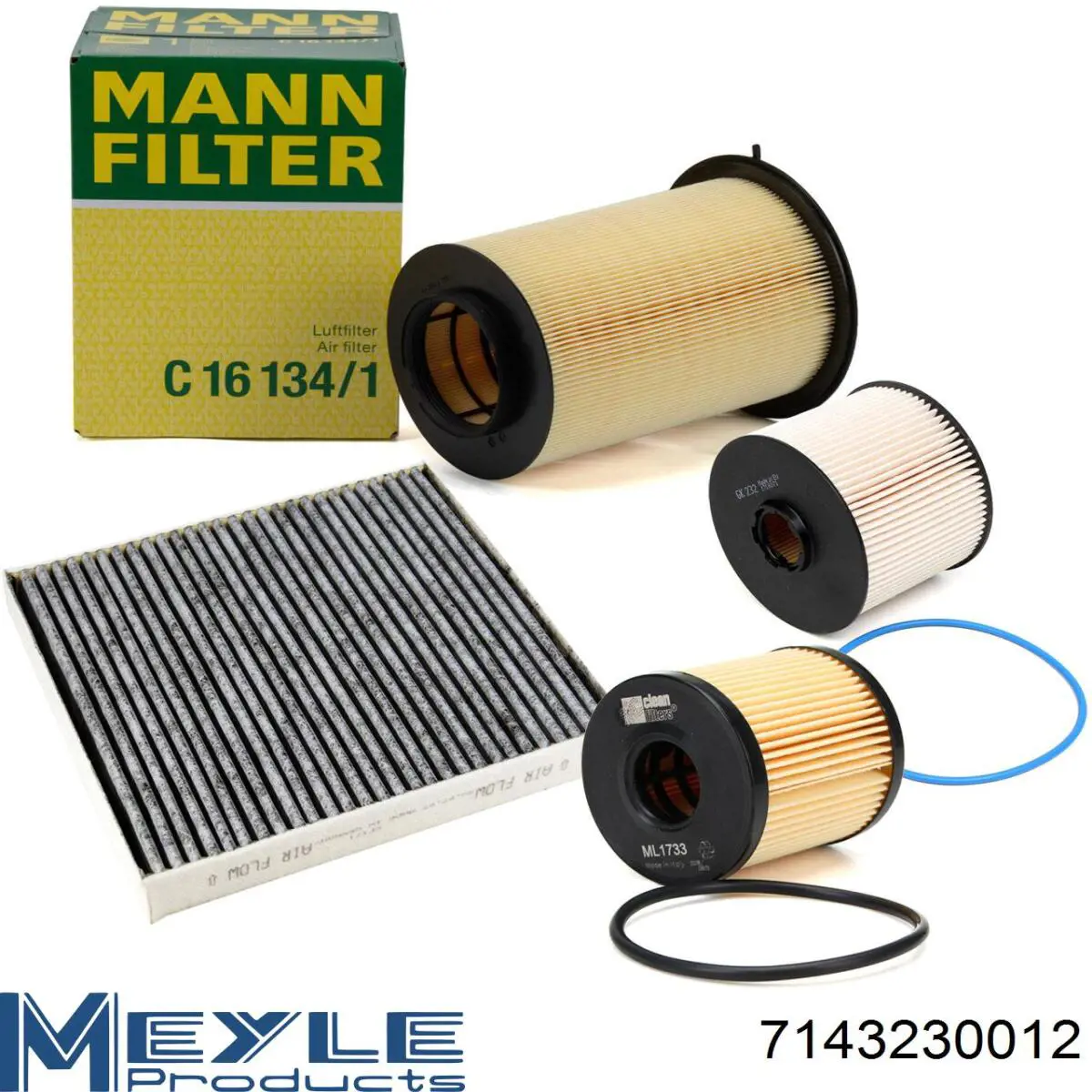 Filtro combustible Peugeot/Citroen 00001906A7 precio, desde 12,52 EUR