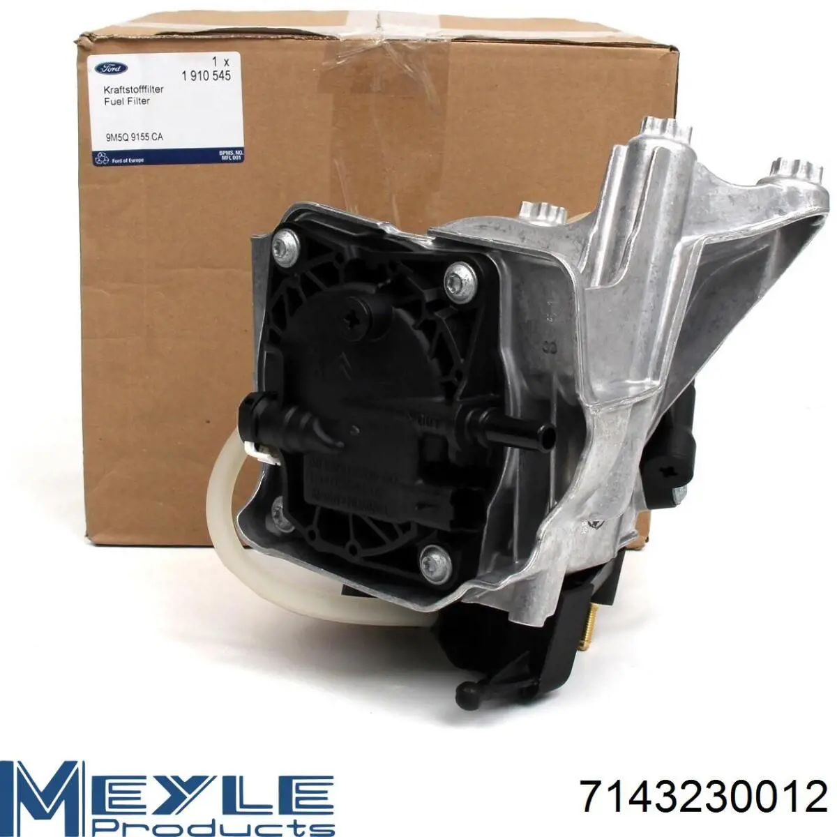 Comprar 1682001 Ford Filtro diesel