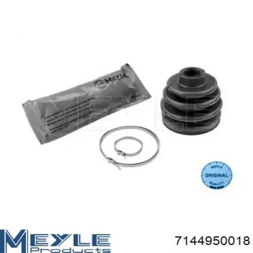 Comprar 07425 Maruichi-156 Fuelle de palier delantero exterior