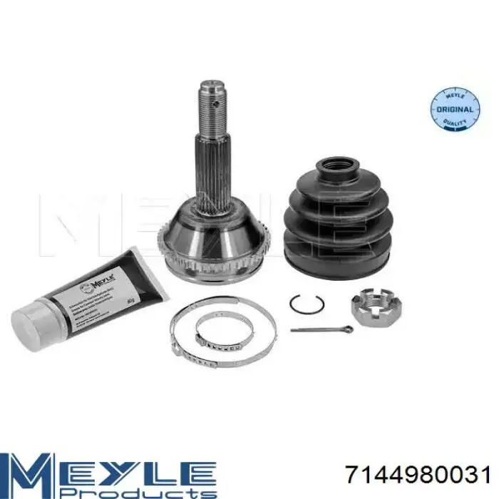 Comprar 607674 Cifam Junta homocinetica