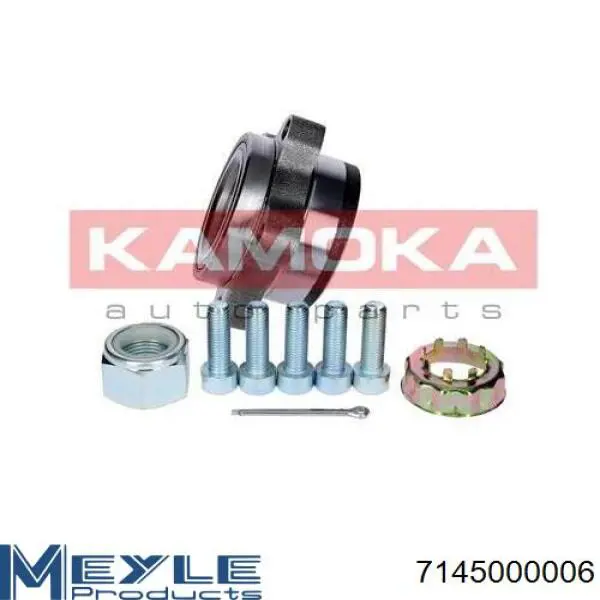 Comprar 460163 Sidat Cojinete de rueda delantero