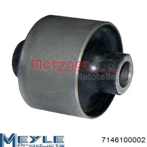 Comprar 50340 3RG Silentblock