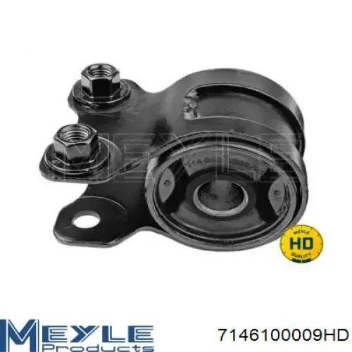 Silentblock del brazo de suspensión 30678440 Ford