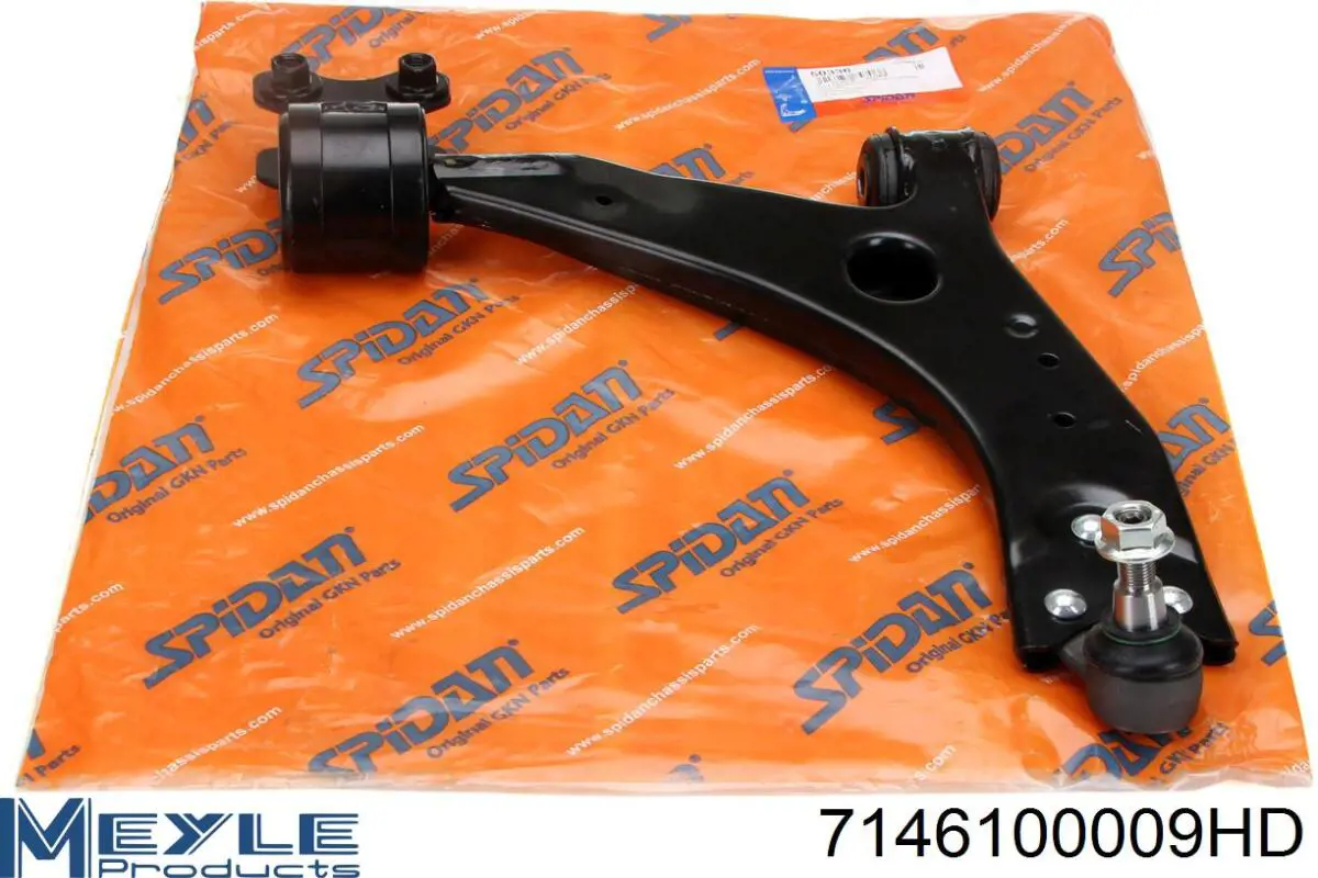 Silentblock de brazo de suspensión Ford 30678440 precio, desde 23,67 EUR