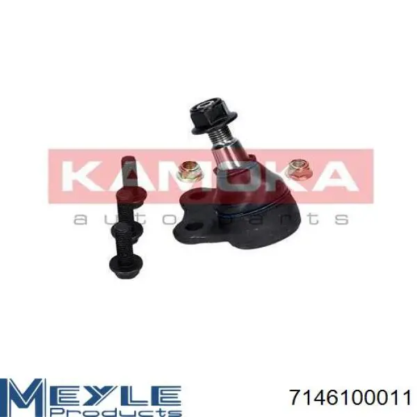 Silentblock suspension Talosa 5701531