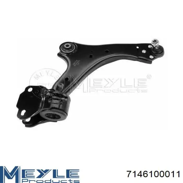 Comprar 7146100011 Meyle Silentblock