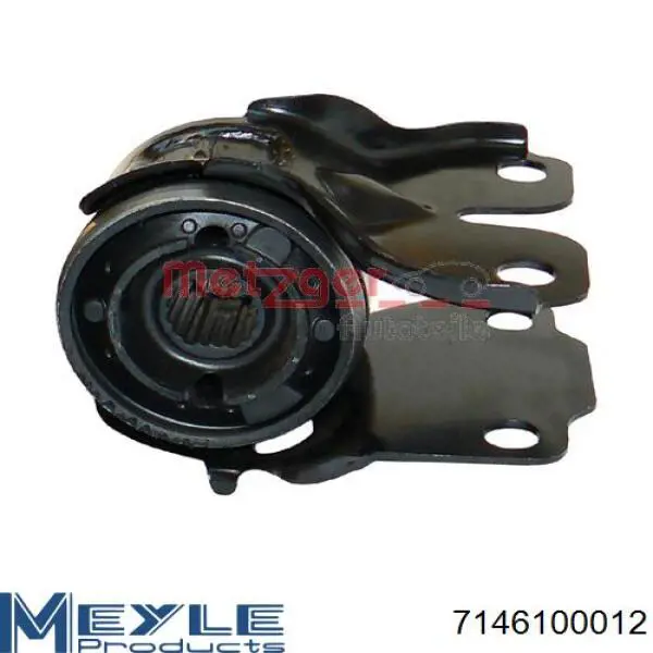 31406445 Volvo Silentblock de brazo de suspensión delantero inferior