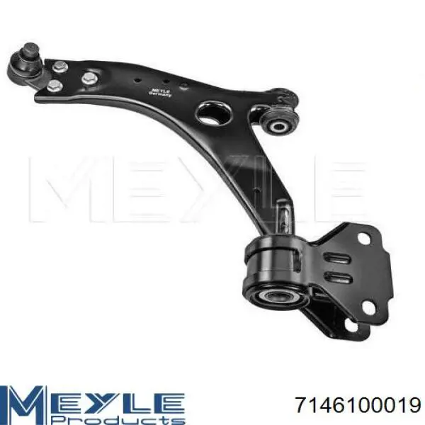 Comprar 7146100019 Meyle Silentblock