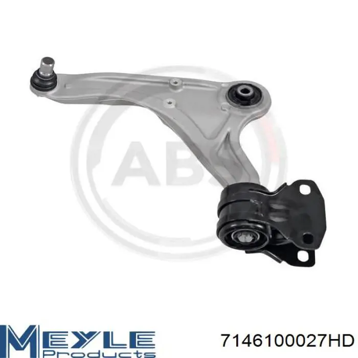 Comprar 7146100027HD Meyle Silentblock