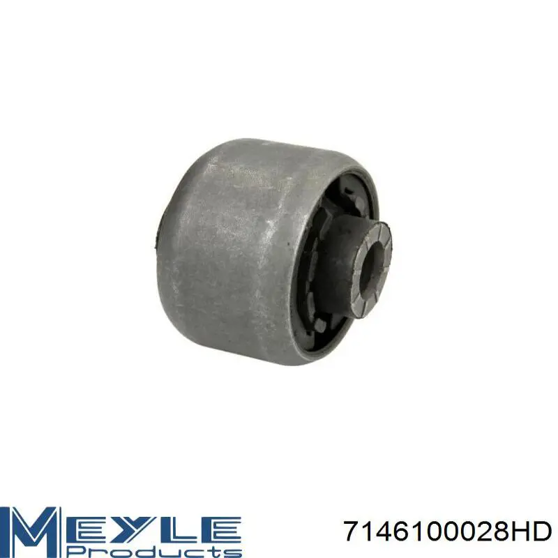 Comprar 7146100028HD Meyle Silentblock